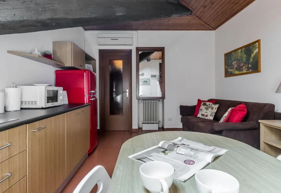 Italianway - Bligny 19 A Apartment