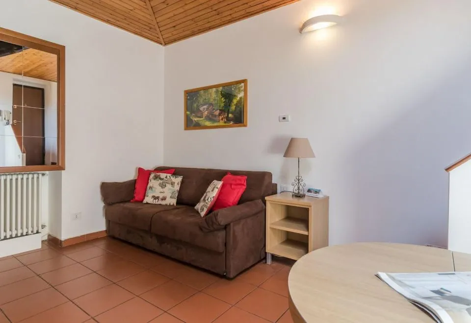 Italianway - Bligny 19 A Apartment