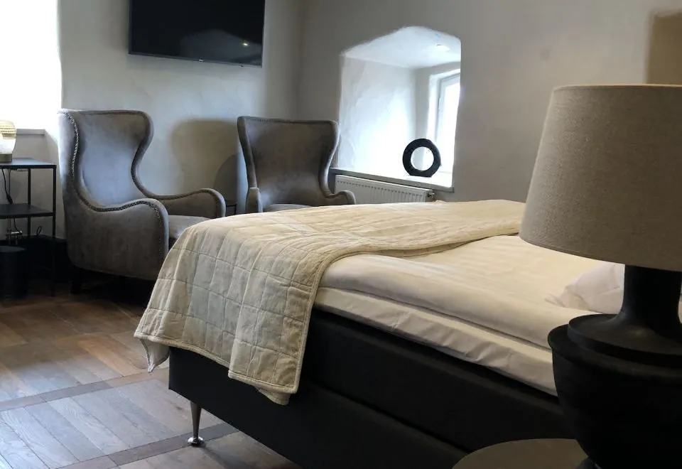 Hotell Visby Börs