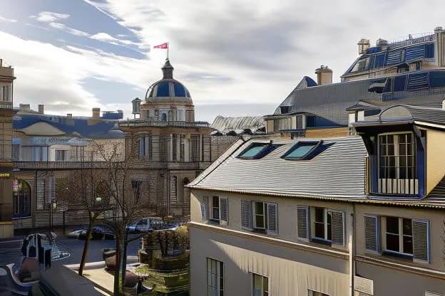Hotel Michelet Odeon
