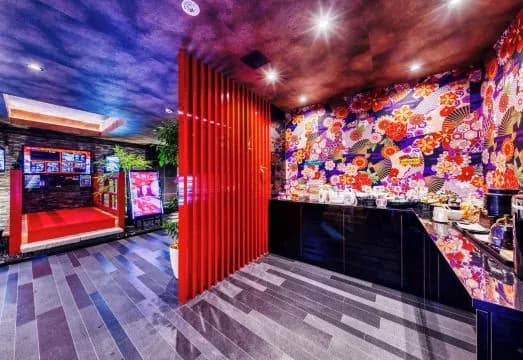 Hotel Lotus Umeda -Adult Only
