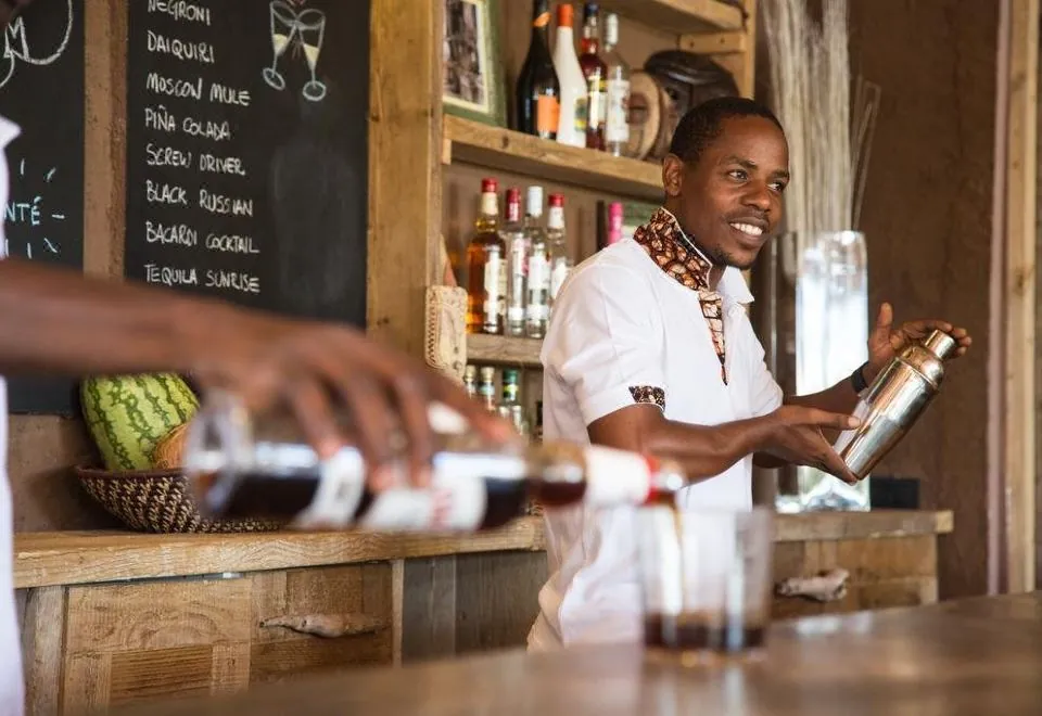 Mwezi Boutique Resort