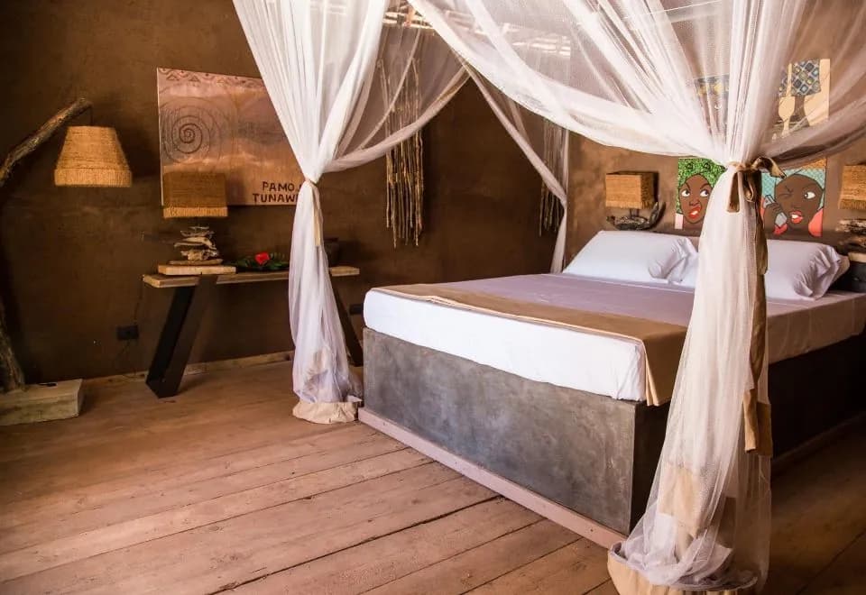 Mwezi Boutique Resort