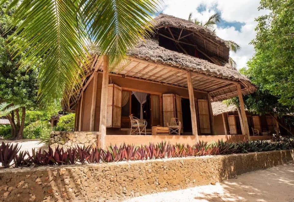 Mwezi Boutique Resort