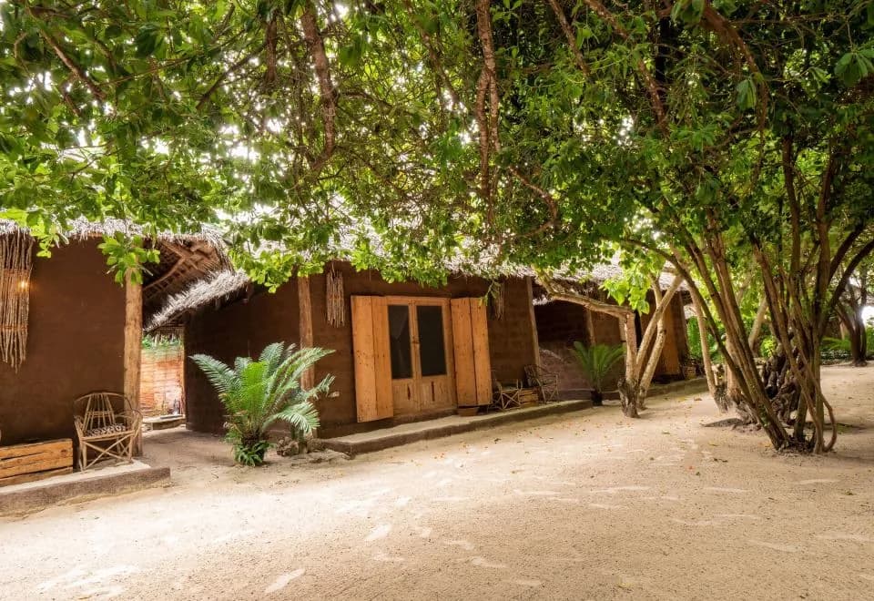 Mwezi Boutique Resort