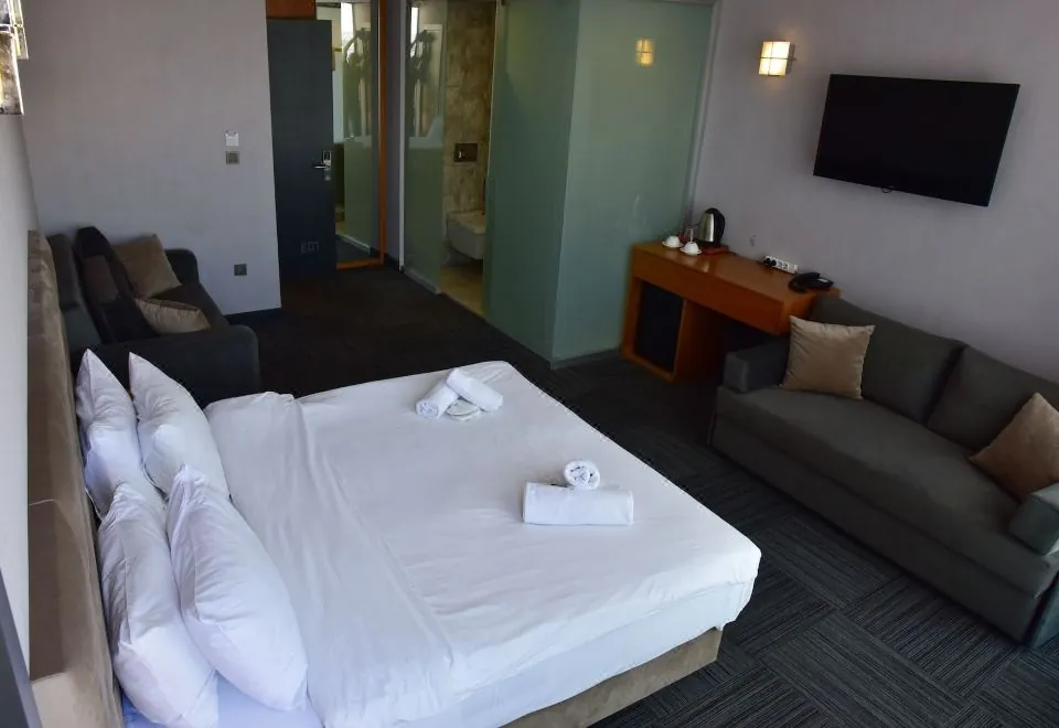 Hotel V Plus Taksim