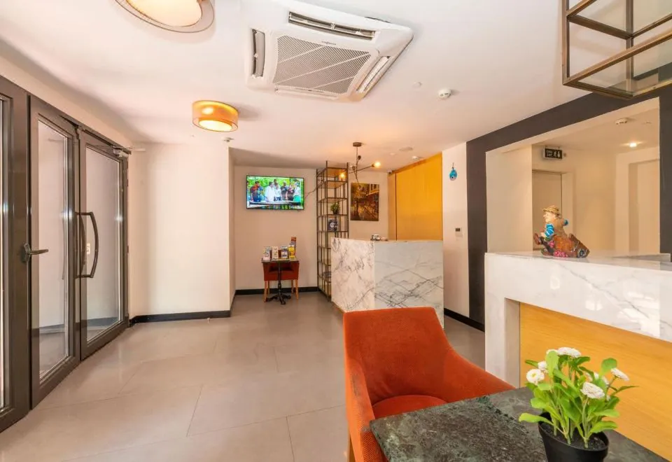 Hotel V Plus Taksim