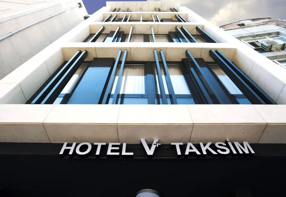 Hotel V Plus Taksim