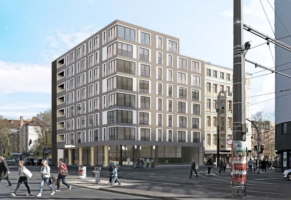 AMANO HOME Apartments