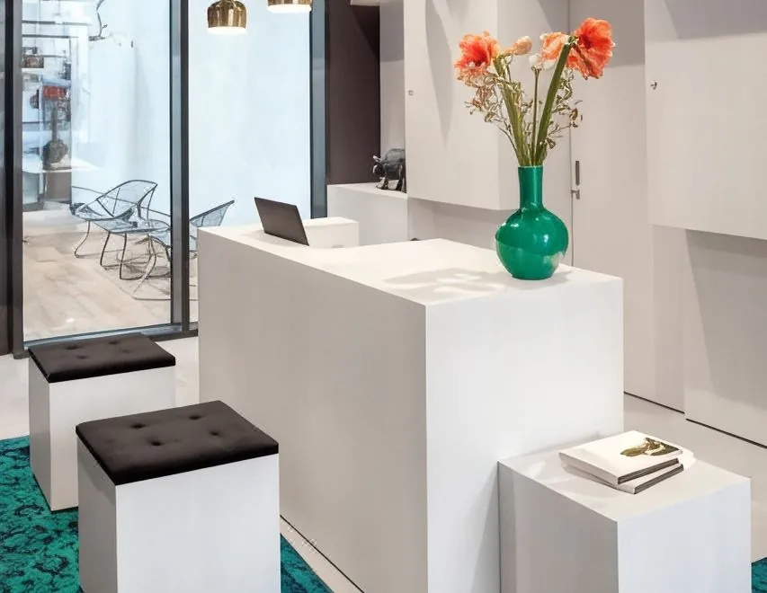 AMANO HOME Apartments