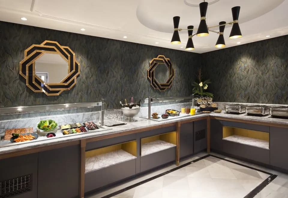 DoubleTree by Hilton Madrid-Prado