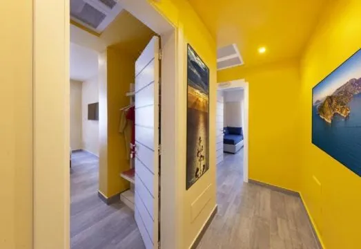 Parco Tasso Guest House