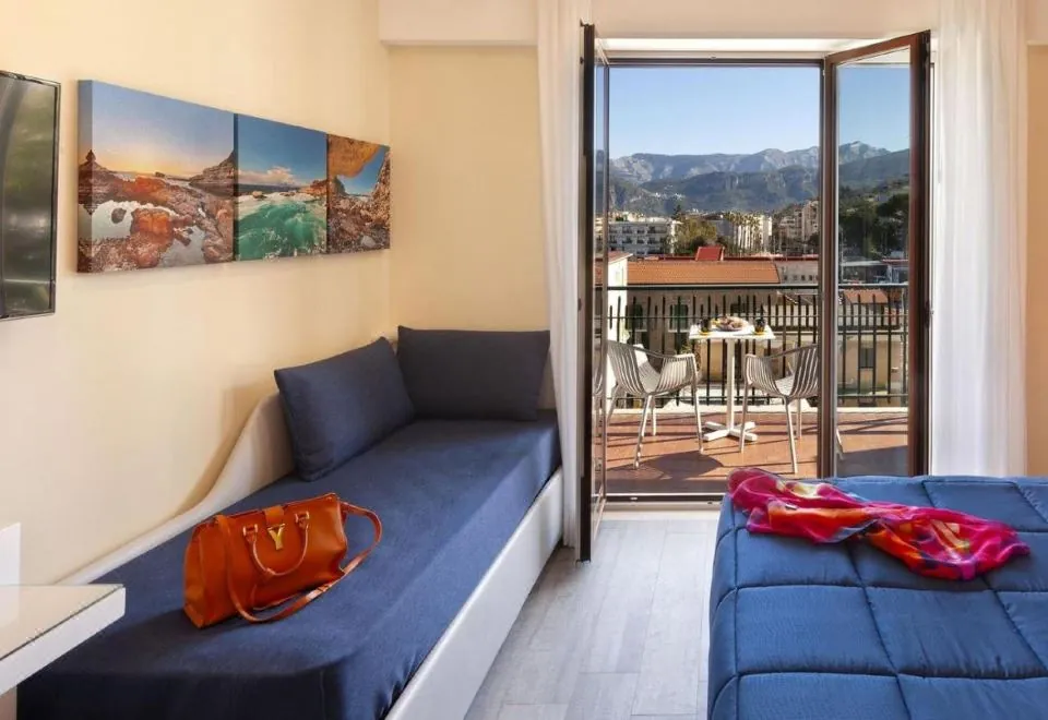 Parco Tasso Guest House