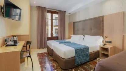 Gotico Hotel