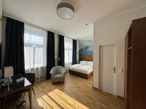 Hotel Secession an der Oper