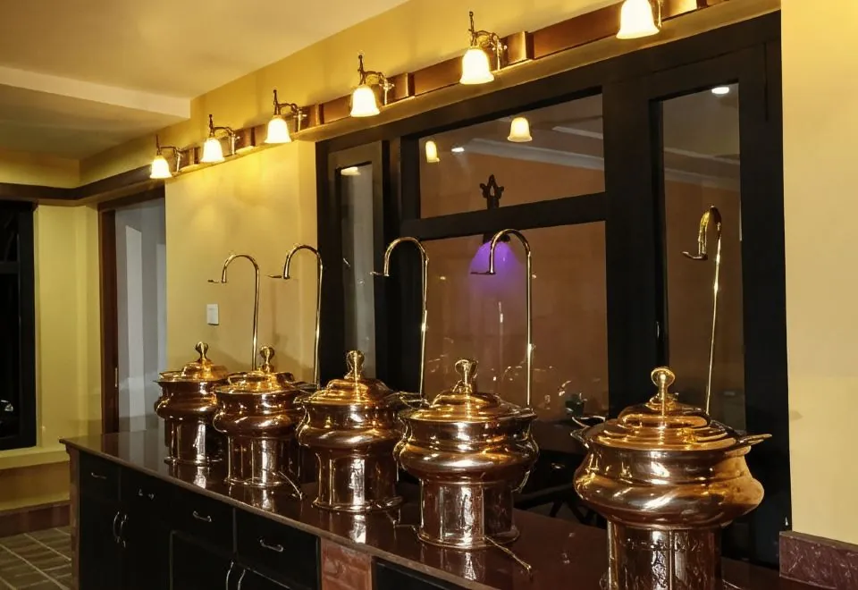 Taleju Boutique Hotel