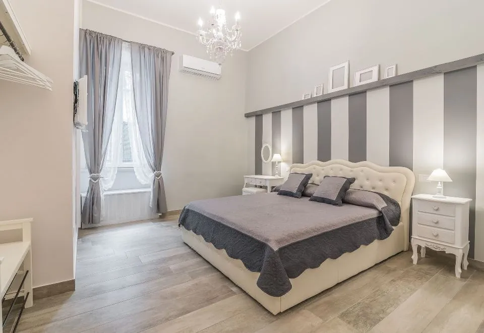 Le Villanelle B&B