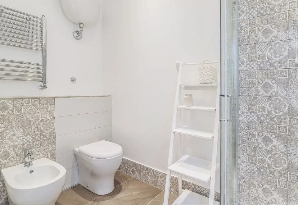 Le Villanelle B&B