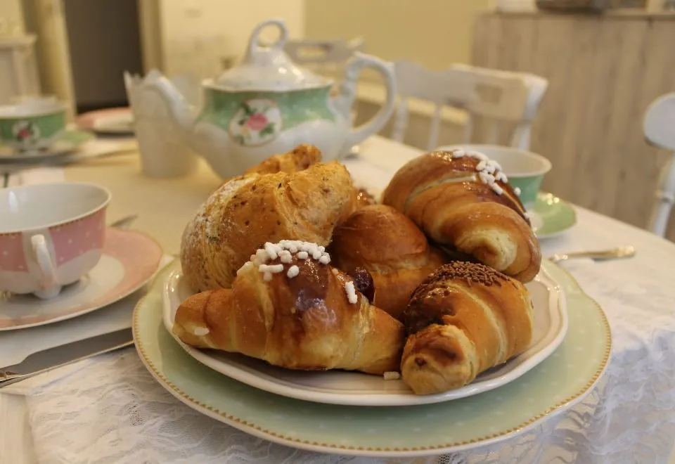 Le Villanelle B&B