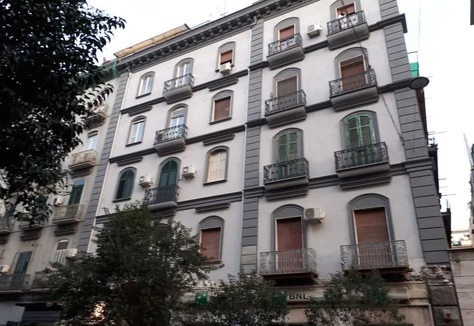Le Villanelle B&B