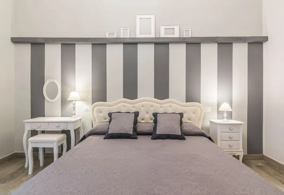 Le Villanelle B&B