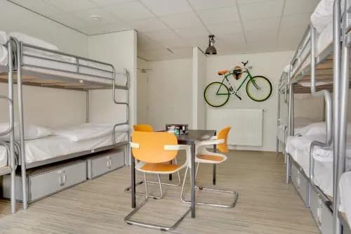 Dutchies Hostel