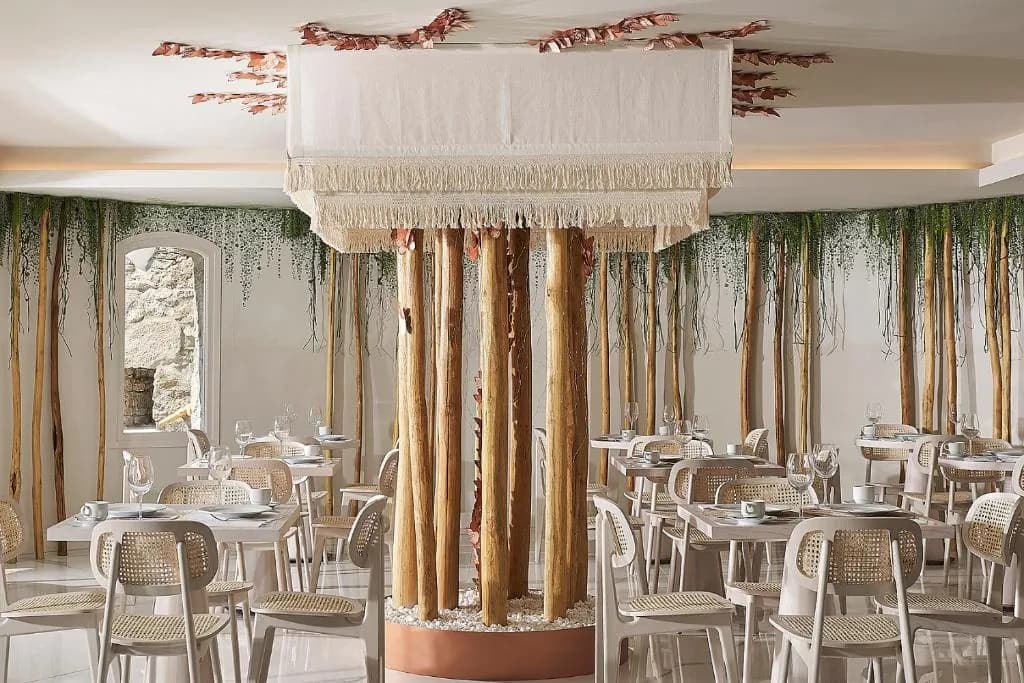 Palladium Hotel