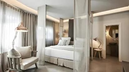 Palladium Hotel