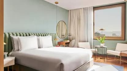 Grand Hyatt Barcelona