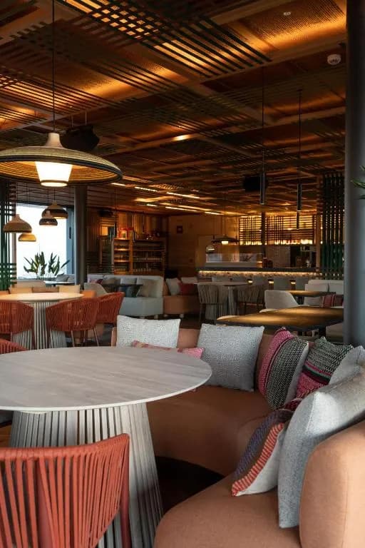 Grand Hyatt Barcelona