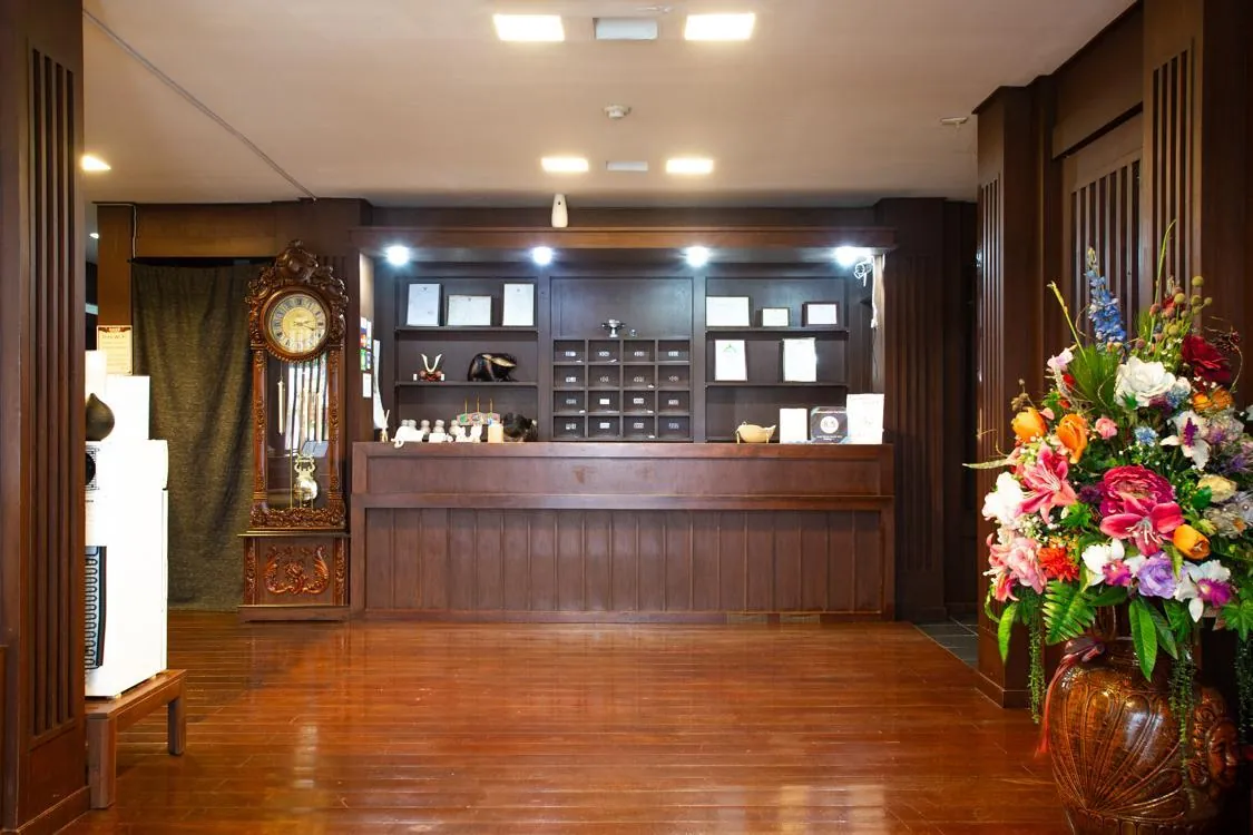Baan Kashiwaya
