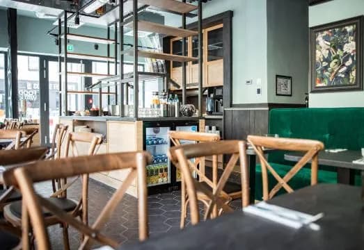 Maison Schiller by DesignCity Hotels