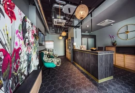 Maison Schiller by DesignCity Hotels