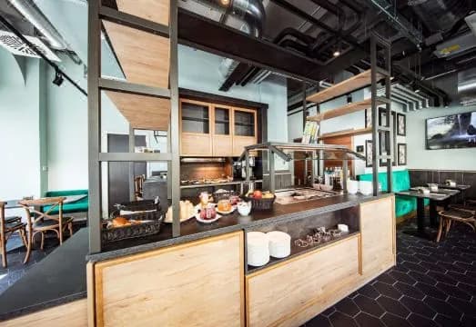 Maison Schiller by DesignCity Hotels