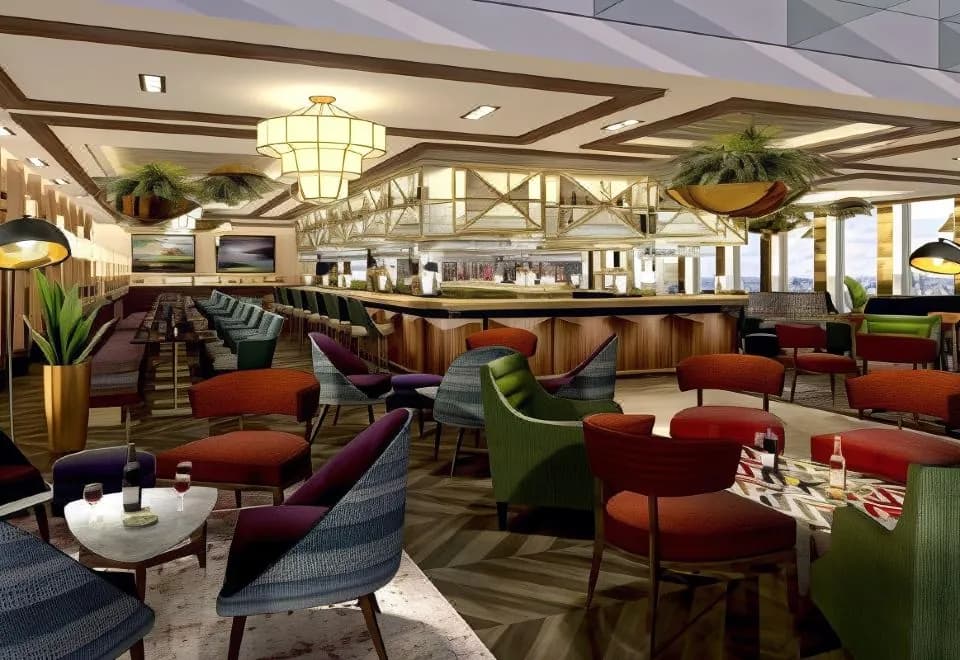 Montcalm Royal London House-City of London