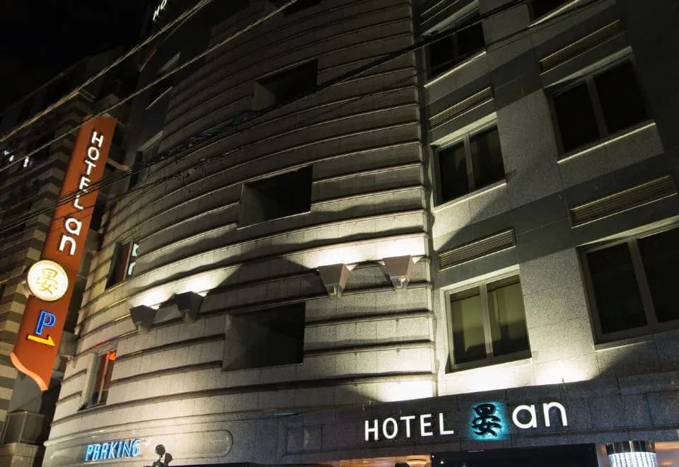 Hotel AN Shinjuku Kabukicho (Adult Only)