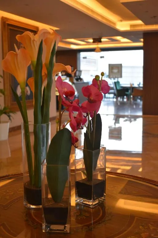 The Secure Inn Hotel Muscat