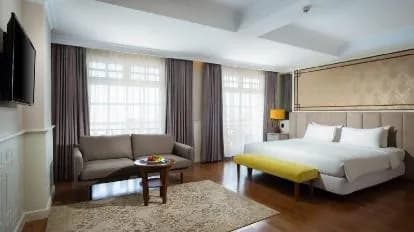 El Hotel Yogyakarta Malioboro