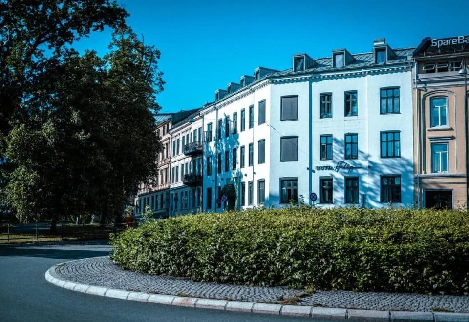 Hotel Filip