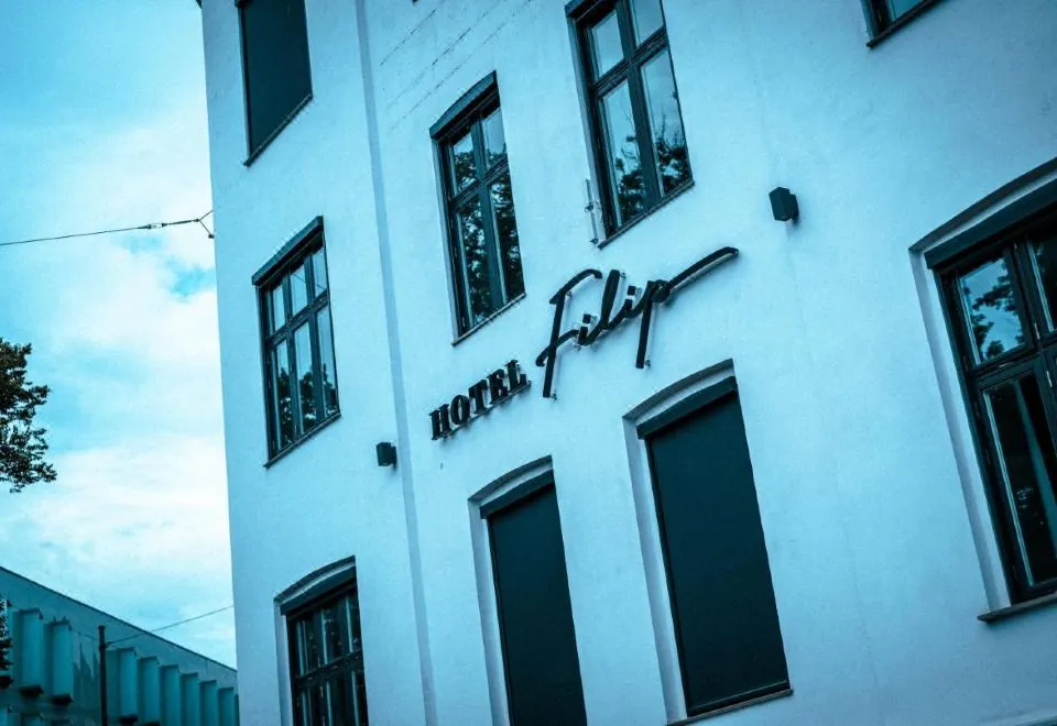 Hotel Filip