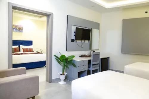 Naseem Hotel