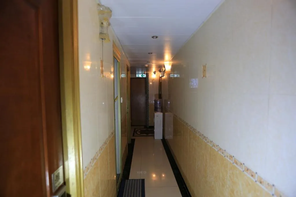 Everest Hostel Block E