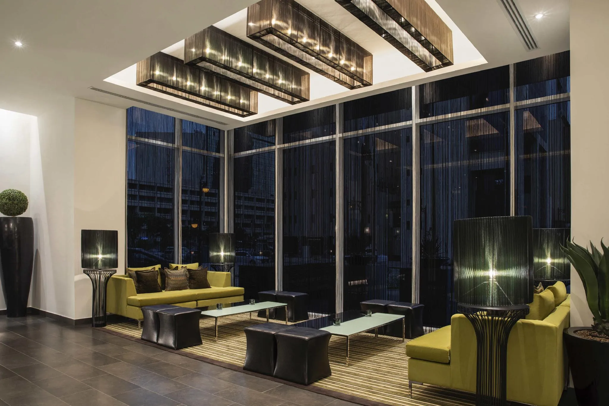 Centro Olaya Hotel By Rotana