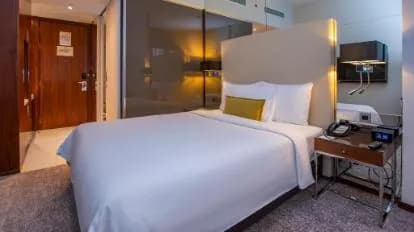 Centro Olaya Hotel By Rotana