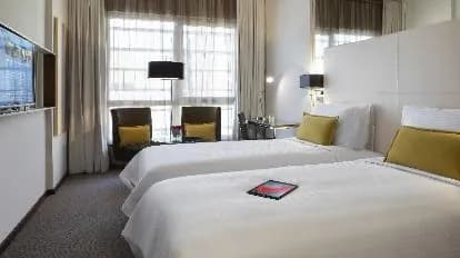 Centro Olaya Hotel By Rotana