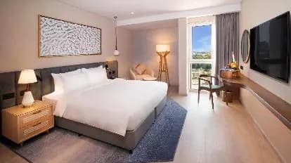 Radisson Blu Hotel & Resort, Abu Dhabi Corniche
