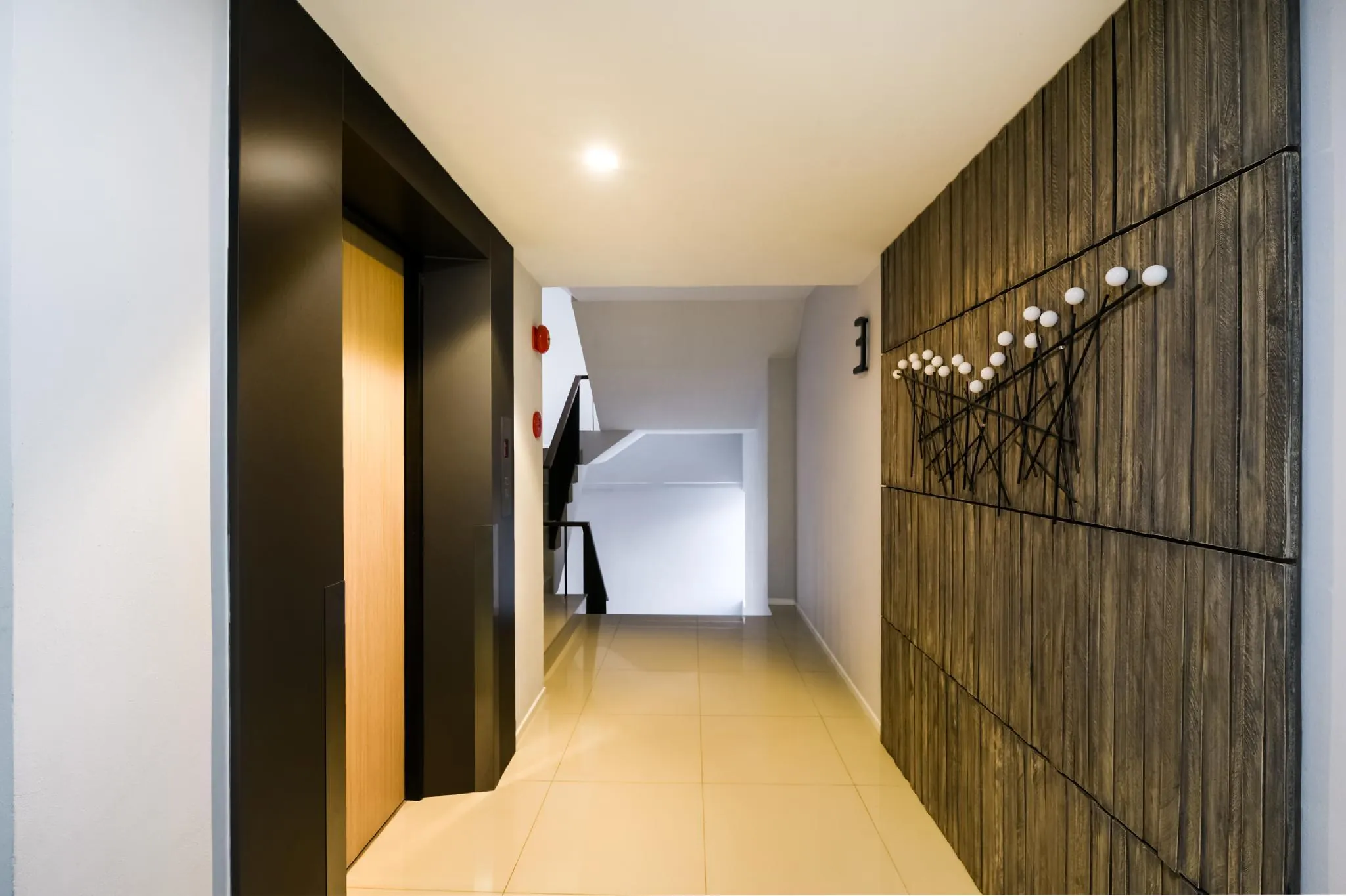 OYO 137 Kitzio House