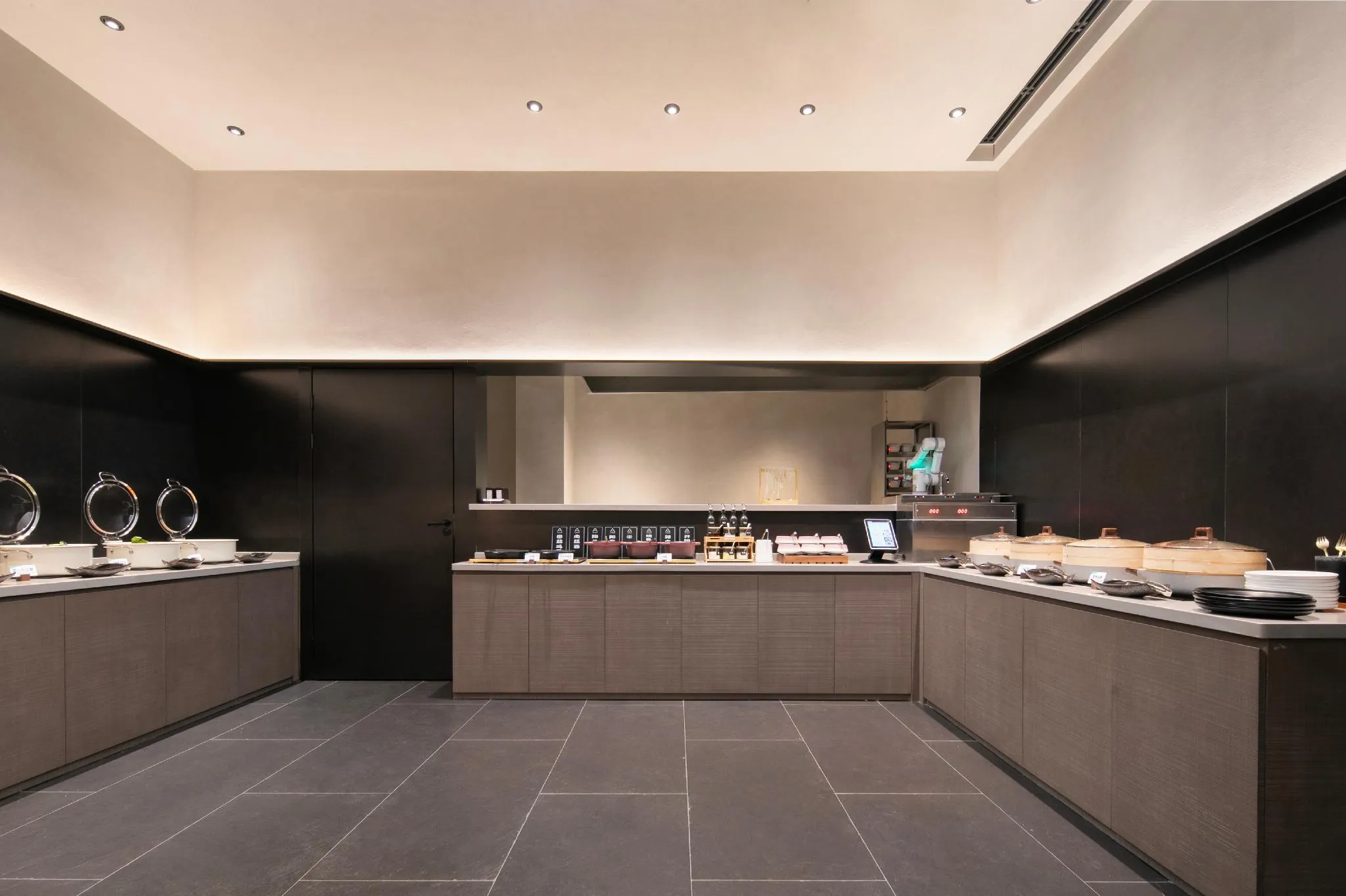 Atour Hotel Shanghai Jing'an Temple Nanjing West Road
