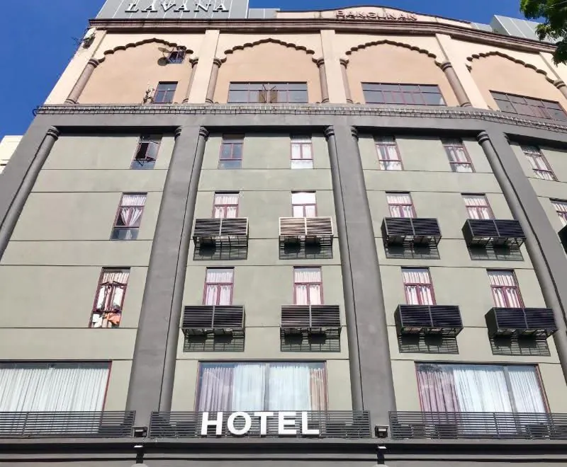 Lavana Hotel, Chinatown