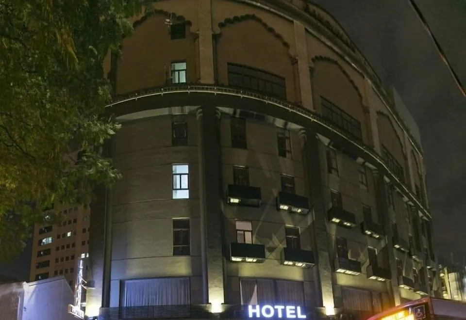 Lavana Hotel, Chinatown